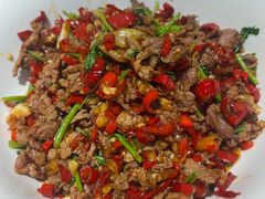 -西江红·株洲本地菜(滨江南路店)