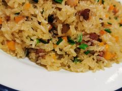顺德生炒糯米饭-顺丰轩园林酒家(天河店)