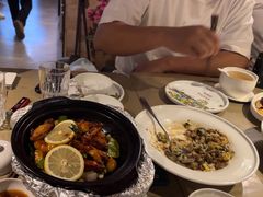 -前海沿·青岛菜(李沧万达店)