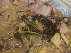 -龙香居海鲜浑锅家常菜·特色驴肉