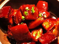 宫廷罐焖肉-皇家冰窖小院(什刹海店)