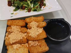 红糖糍粑-三猫黑鱼花(南大店)