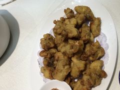 -奕景海鲜(星海广场店)
