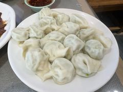 -馅老满(鼓楼店)