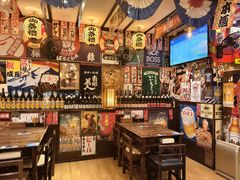 -平成屋· Late Night 食堂(四川北路店)