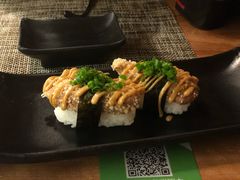 -昊·来了寿司(双楠2店)