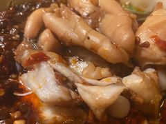 -小龙坎火锅(湖滨银泰in77店)