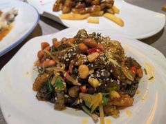 -香云轩·顺德菜(香云纱园林酒店店)