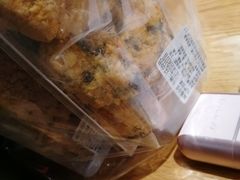 -嘉年华面包房餐厅（饺子馆）(陶然亭店)