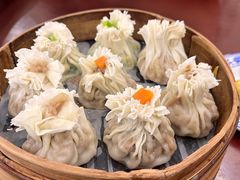 -都一处烧麦馆(前门店)