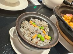 黑松露拌饭-闽和南(深圳万象城店)