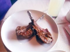 -万狮京华大酒店-中餐厅