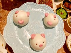 -唐宫小聚(新港中心店)