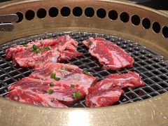 -谷牛和牛烤肉(漕河泾印象城店)