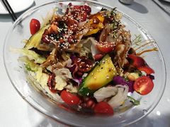 -正阳春烤鸭(华捷道店)