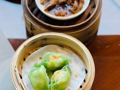 -万荟轩海鲜·粤式点心自助餐厅(蓝海风万怡酒店)