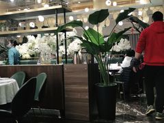 -雀蓝川菜(奥体广场店)