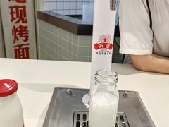 -红星前进面包牛奶公司(君太店)