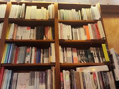 -1200读书自习室(体育东店)
