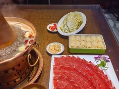 -南门涮肉(后海店)