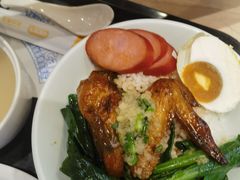 -大家乐(惠州华贸店)