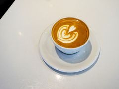 -KYO COFFEE(胶州路店)