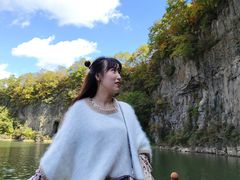 -黄椅山火山森林公园