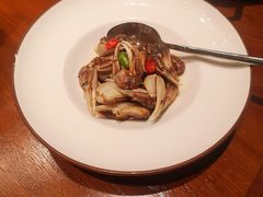 -中国徽菜·徽商故里(罍街店)