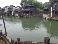 -乌镇东栅景区
