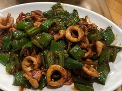 -七鲜渔港美食餐厅(巽寮湾海景店)