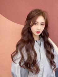 -DX HAIR SALON·发现未知美发沙龙