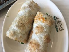 -金乐活美食(中街店)