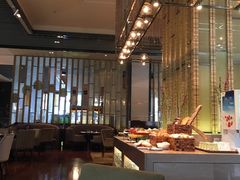 -富力希尔顿酒店·地阔自助餐厅