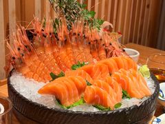 -大江户日本料理(湖滨道店)