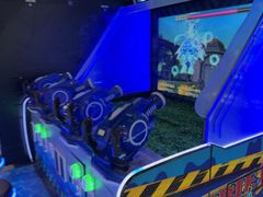 -星际传奇·电玩城·游戏厅·儿童乐园(大悦城店)