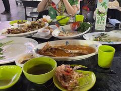 -小海豚·老字号海鲜餐厅(三亚湾店)