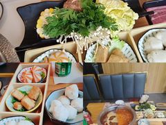 -牛匠和牛寿喜锅(西安总店)