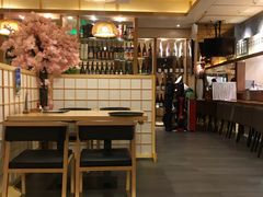 -长崎屋·日本料理·刺身·烧鸟(天河北路店)