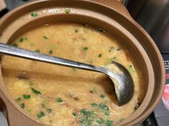 -天天鱼港·海鲜·鲅鱼水饺·招牌烤鸭(黄骅店)