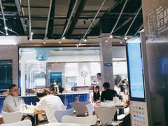 大堂-野萃山·潮汕厚果汁(十亩地店)