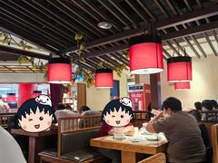 -老阿爸鲜鱼土菜(园区永旺店)