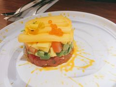-格鲁·秀色Georgia’s Feast