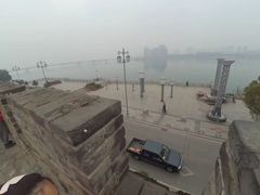 -襄阳城墙