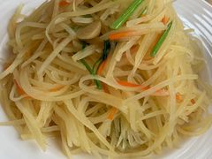 -清真马家美食城•海鲜•青岛菜•火锅(延安三路店)