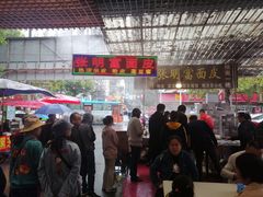 门面-张明富面皮店(东大街店)