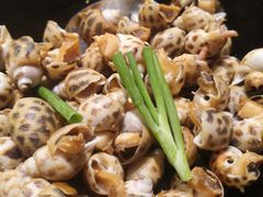 -猪肉婆私房菜(容桂总店)