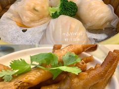 -香云轩·顺德菜(香云纱园林酒店店)