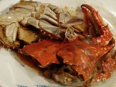 -星伦多海鲜自助餐厅(时代广场店)