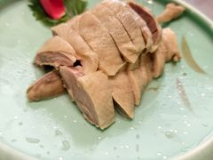 -金哥私房菜馆(张府园总店)