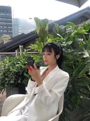 点击看大图 -东秀护肤造型